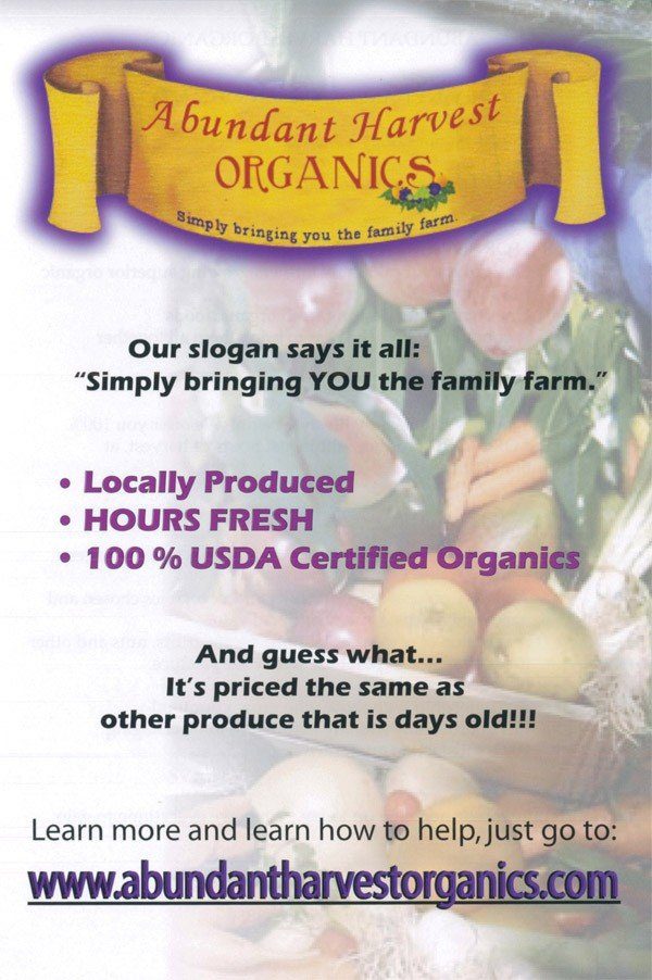 Abundance-Harvest-flyer-1