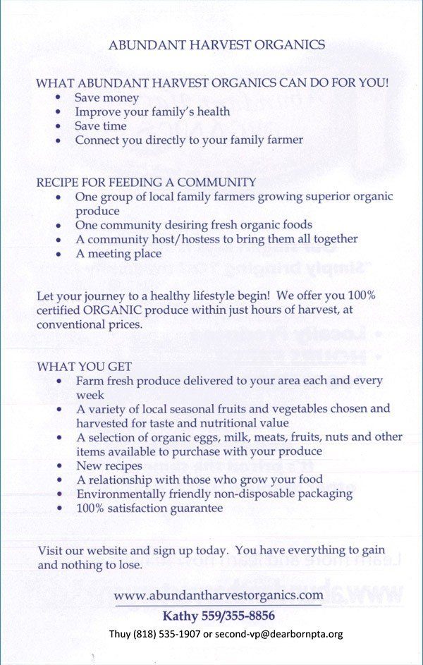 Abundance-Harvest-flyer-2