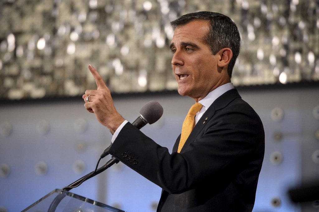 garcetti