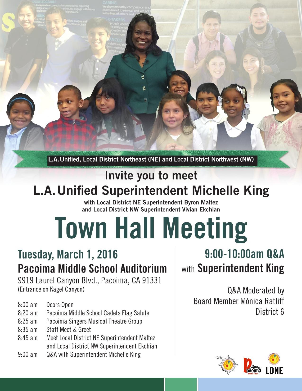 Pacoima Middle School_Town Hall_Flyer_Eng_Span_FINAL[3]_page_1