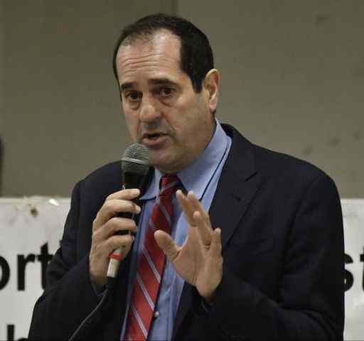 Mitchell Schwartz