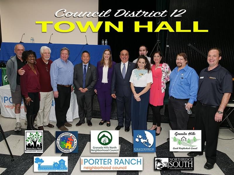 CD12 Committee Town Hall Update (Custom)