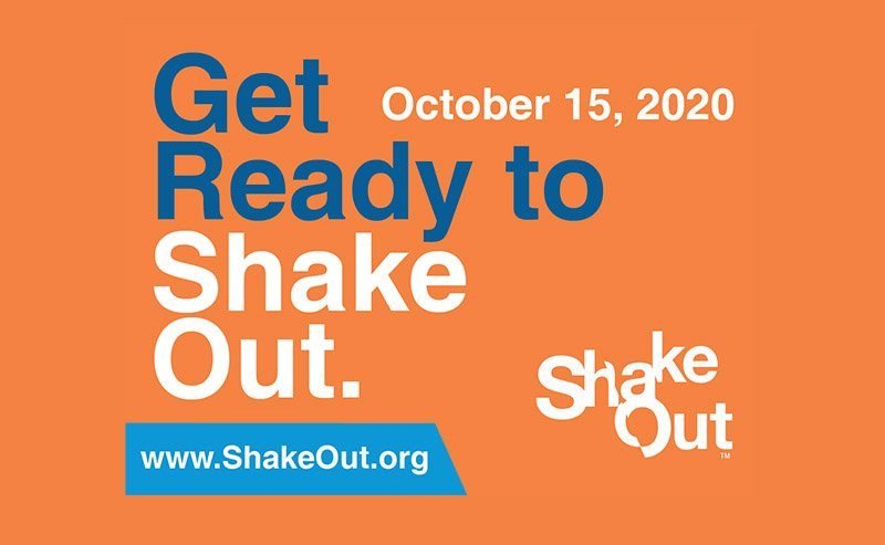 SHAKEOUT-2020