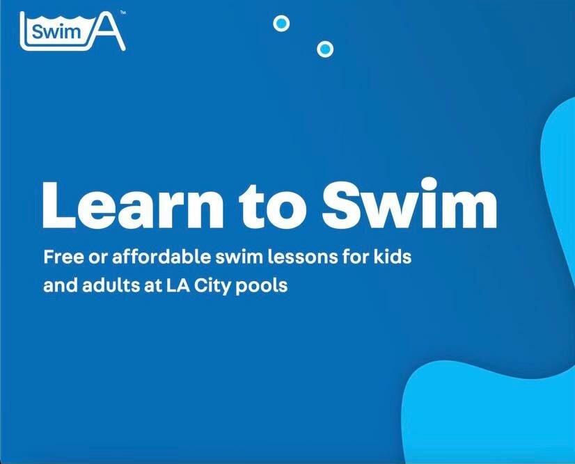 Swim Lessons 2021
