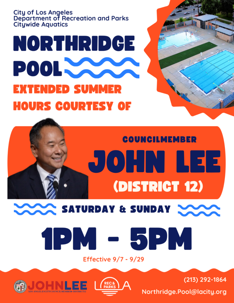 northridge-pool-open