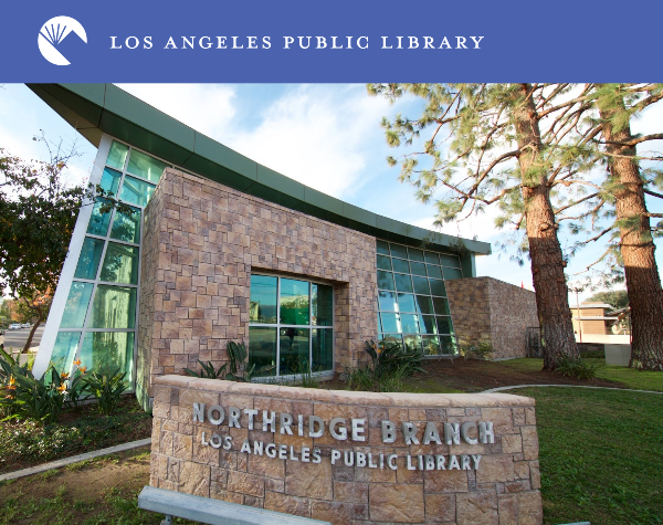 northridge-library