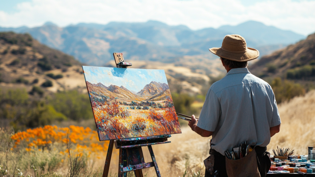 Capitol Office Art Contest