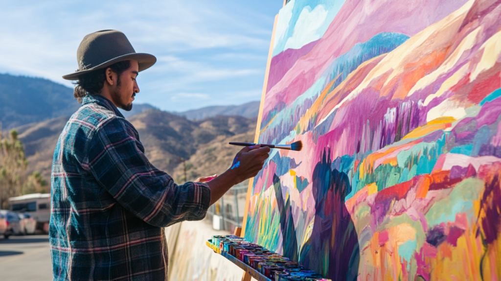 Capitol Office Art Contest