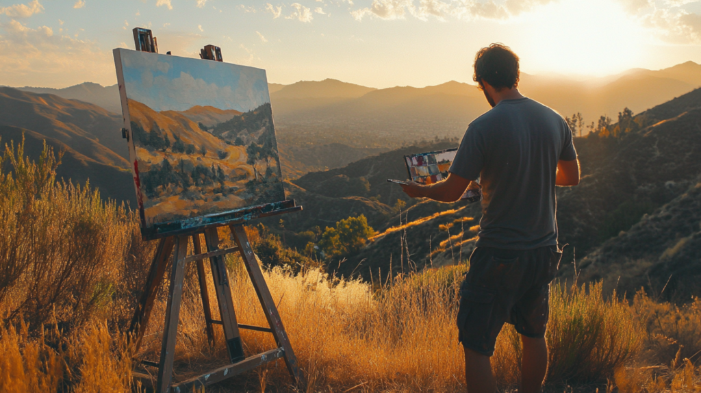 Capitol Office Art Contest