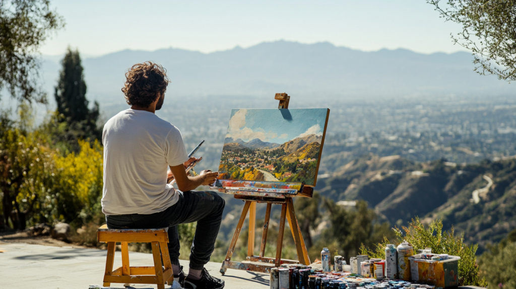 Capitol Office Art Contest