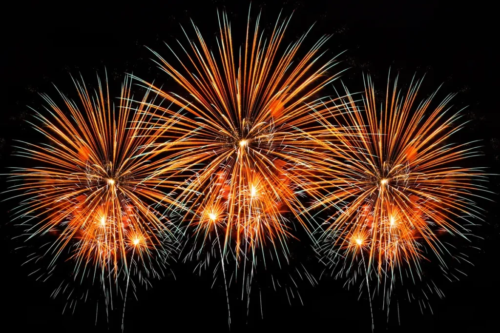 July 4th 2025 Fireworks and Events in L.A.